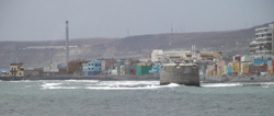Ausflug nach San Cristobal im Süden von Las Palmas de Gran Canaria